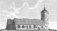St. Johns Church [Pouncy: 1800]